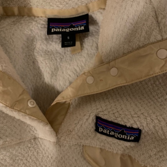 PATAGONIA FLEECE - Picture 2 of 2